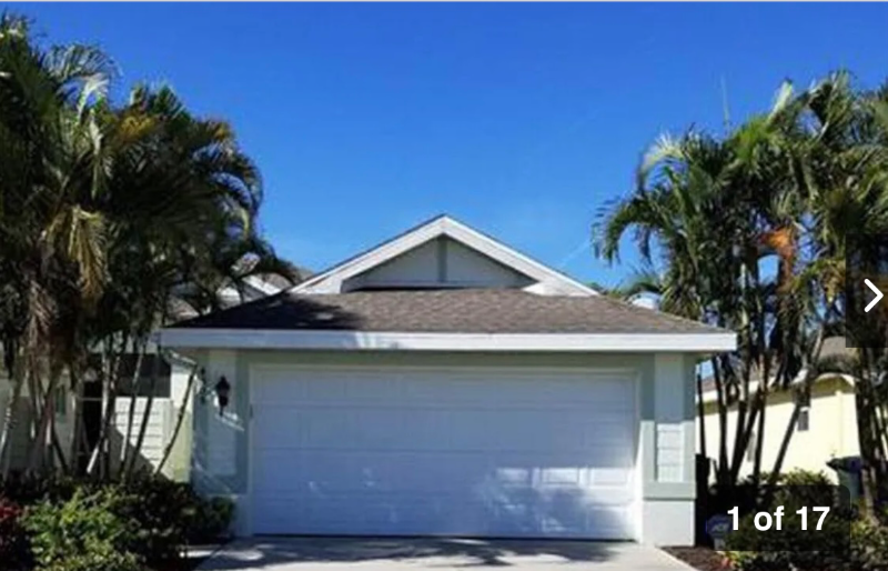 Fort Myers House: 4280 Avian Ave