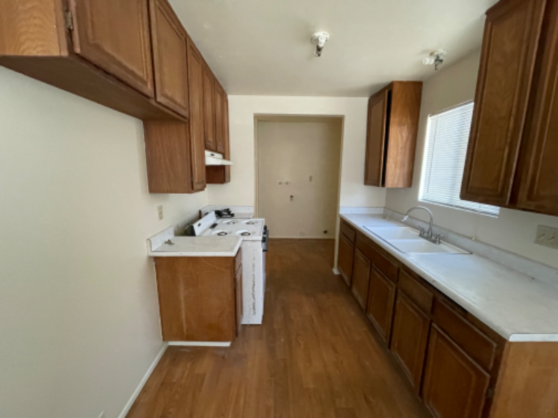 San Marcos Townhome: 3511 DeLeone RD