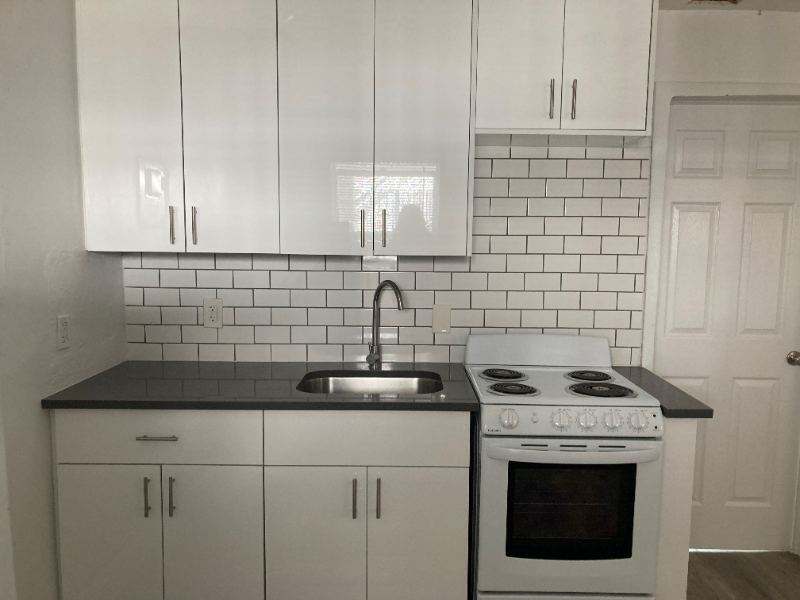 West Palm Beach Apartment: 3507 Broadway