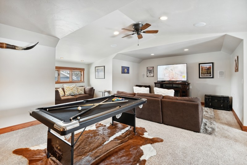 Kalispell House: 14 Glacier Circle