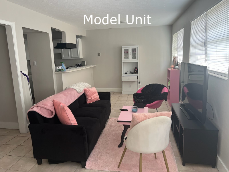 Jacksonville Multiplex: 603 Woodbine St