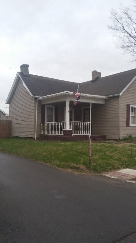 Chillicothe House: 176 Hirn St