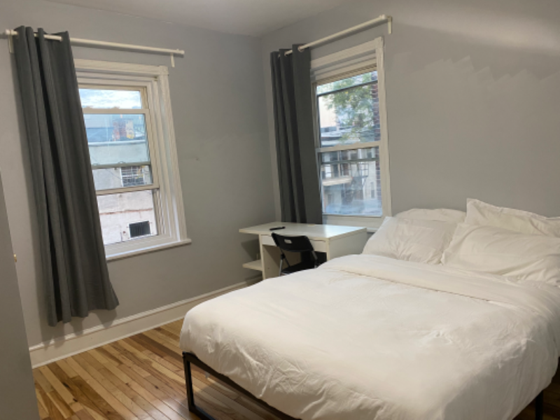 Philadephia Multiplex: 4239 Samson St