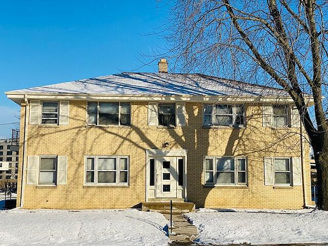 West Allis Multiplex: 2382 S 92nd St