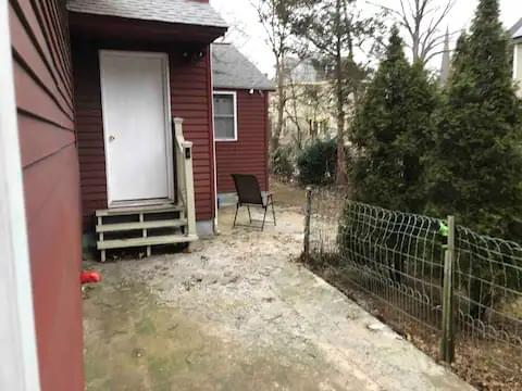 Port Jervis Other: 34 Franklin St