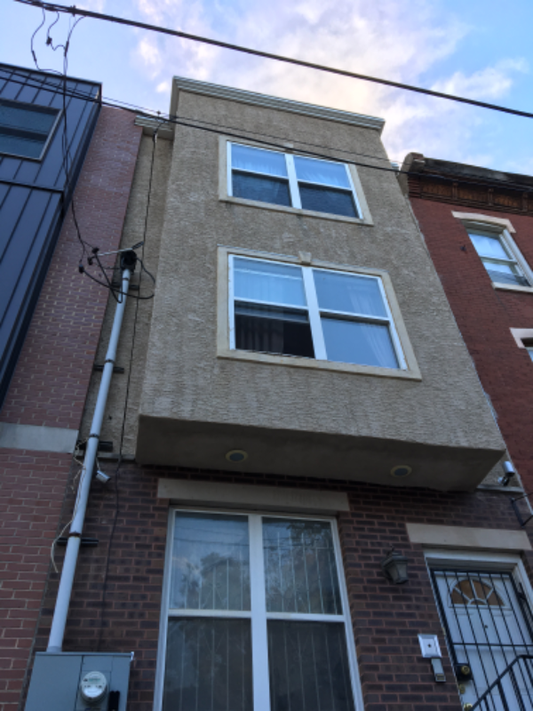 Philadelphia Apartment: 1528 N Willington St