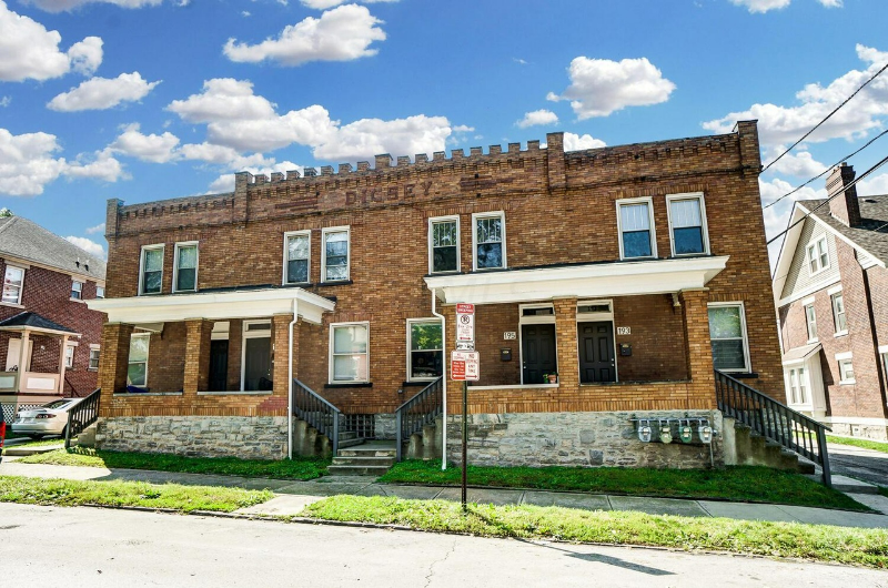 Columbus Multiplex: 193 E 12th Ave