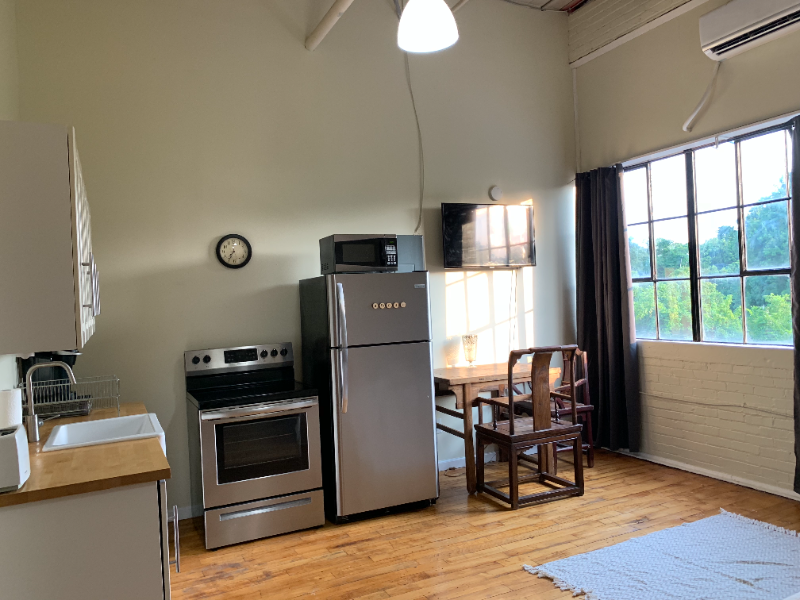 Lynchburg Apartment: 1415 Kemper str.