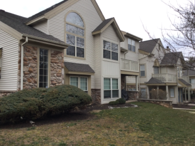 Royersford Condo: 616 Foxcroft Circle