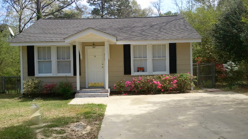 Lexington House: 312 Creps Street