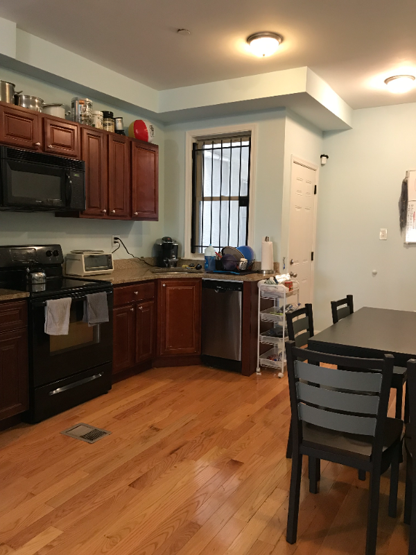 Philadelphia Apartment: 1434 Willington St