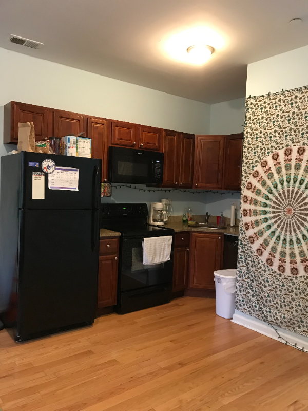 Philadelphia Apartment: 1434 Willington ST