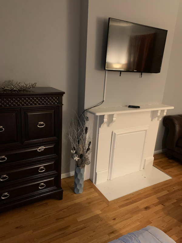 New haven House: 133 howe street