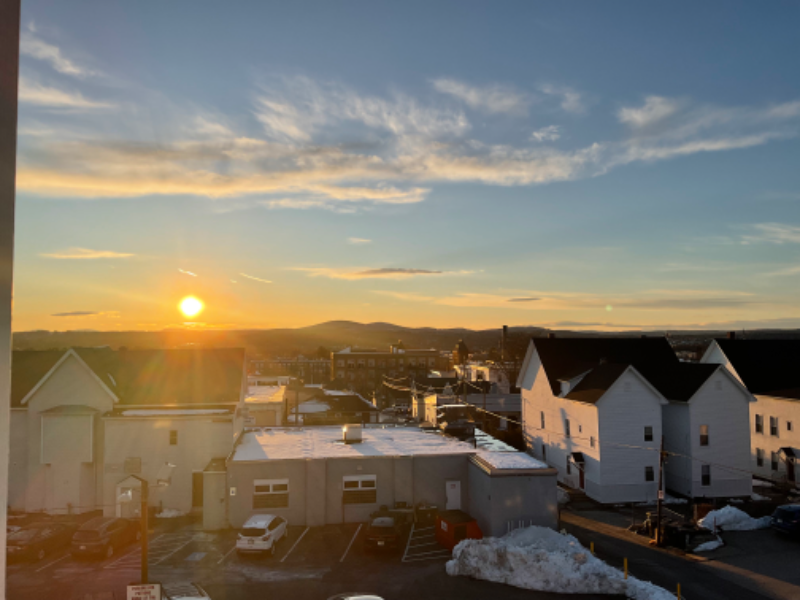 Manchester Multiplex: 620 Somerville st