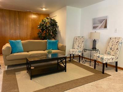 Shoreline Apartment: 17807 - 8th Ave. N.E.