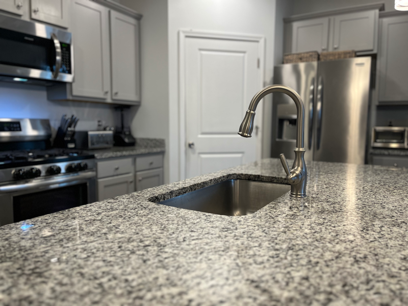 Ladson House: 5012 Paddy Field Way