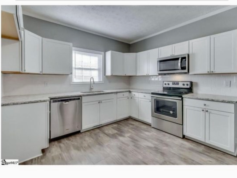 Greenville House: 4 Kilgore street