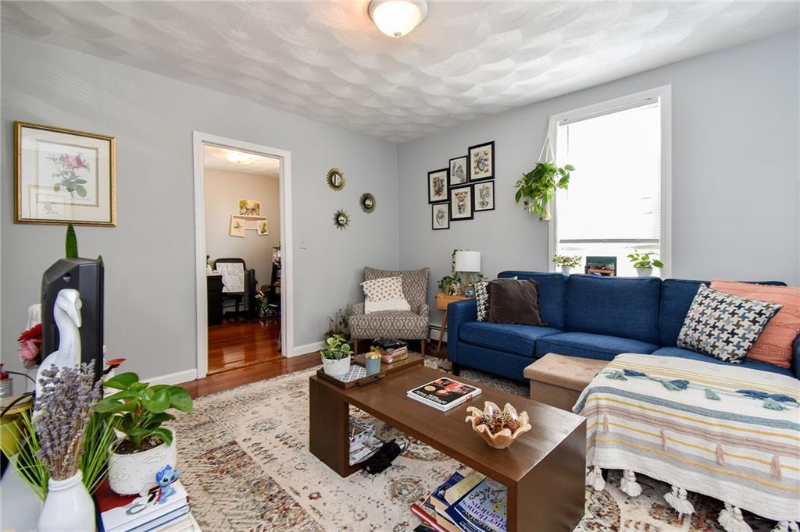 Providence Multiplex: 6 Trenton St