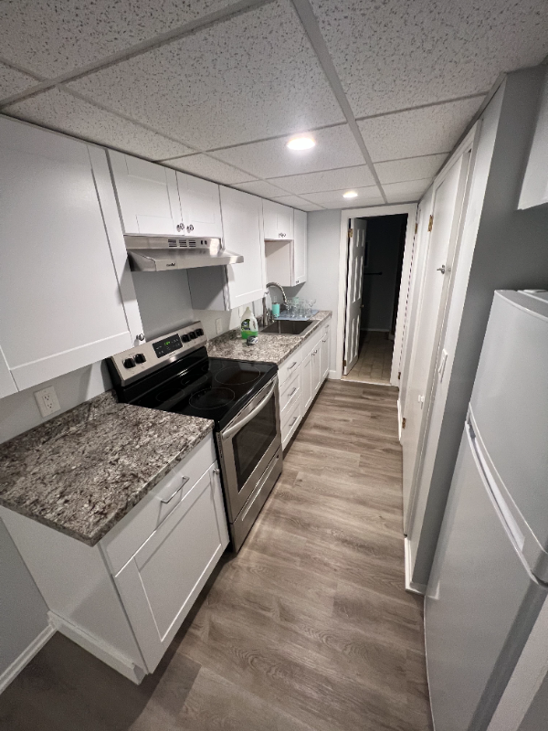 Fairfield Multiplex: 179 Longview Ave