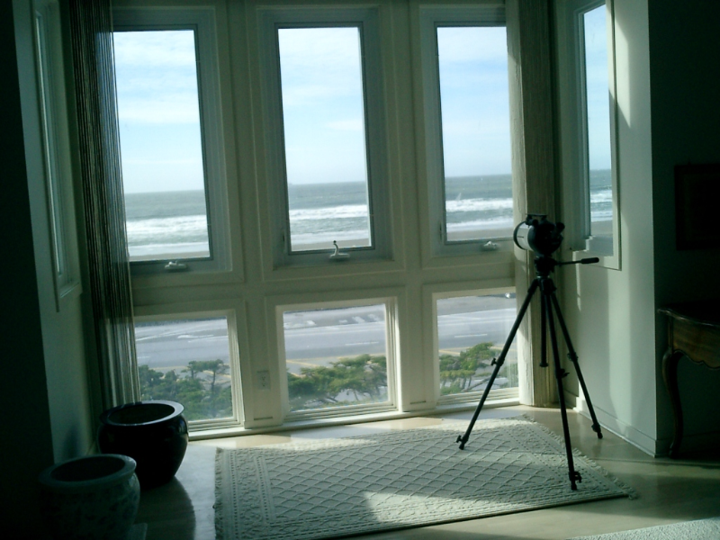 San Francisco Condo: 782 Great Hwy