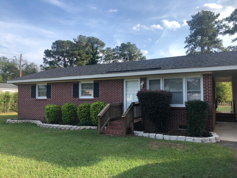 Florence House: 2008 3rd Loop Rd