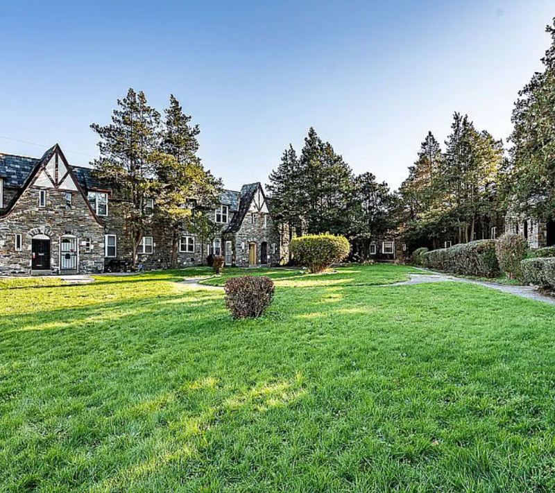 Philadelphia Apartment: 5200 W Montgomery Avenue, Apt 18