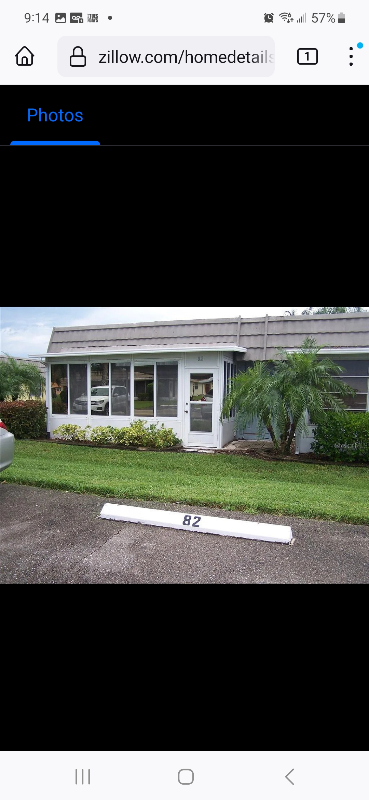 Sun City Center Condo: 201 Bedford St