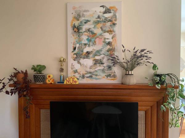 Portland Other: 38th and Francis Street