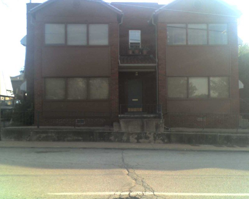 Tulsa Apartment: 1610 E. 14th St