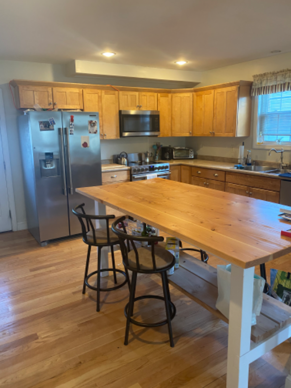 Portsmouth Other: 48 Woodbury Ave