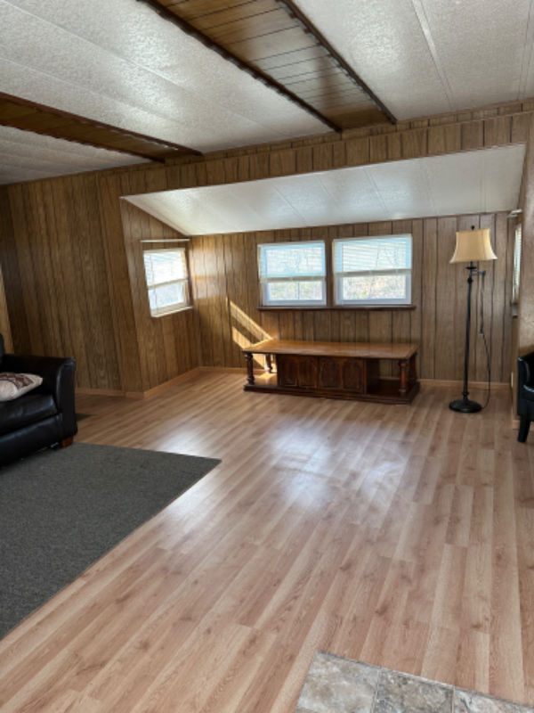 huntington House: 12 Circle Drive