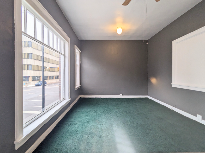 Kalamazoo Apartment: 346 S Rose St