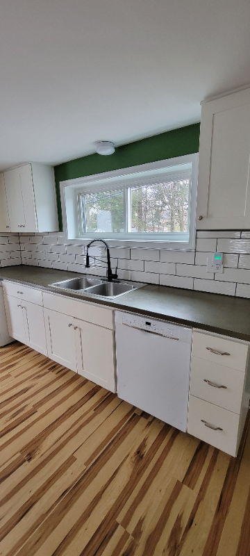 Harrisburg House: 513 Blue Eagle Avenue