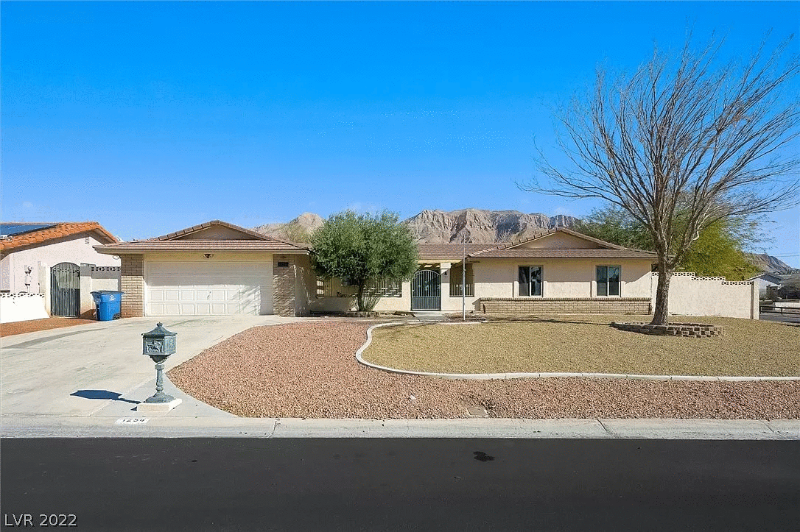 Safe, Dog-Friendly Las Vegas Room—All-Inclusive Rent, Modern Professional Living safe-ocean-fast - photo 1