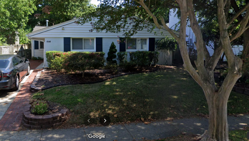 Norfolk House: 6148 Rolfe Ave