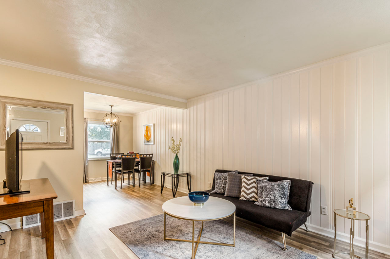 Columbus Apartment: 51 King Ave.