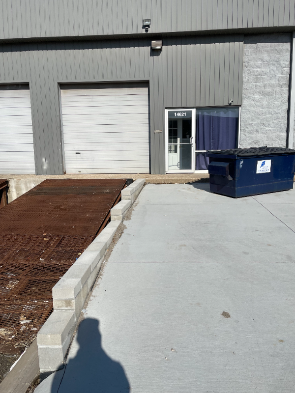 Omaha Other: 14621 Grover St.