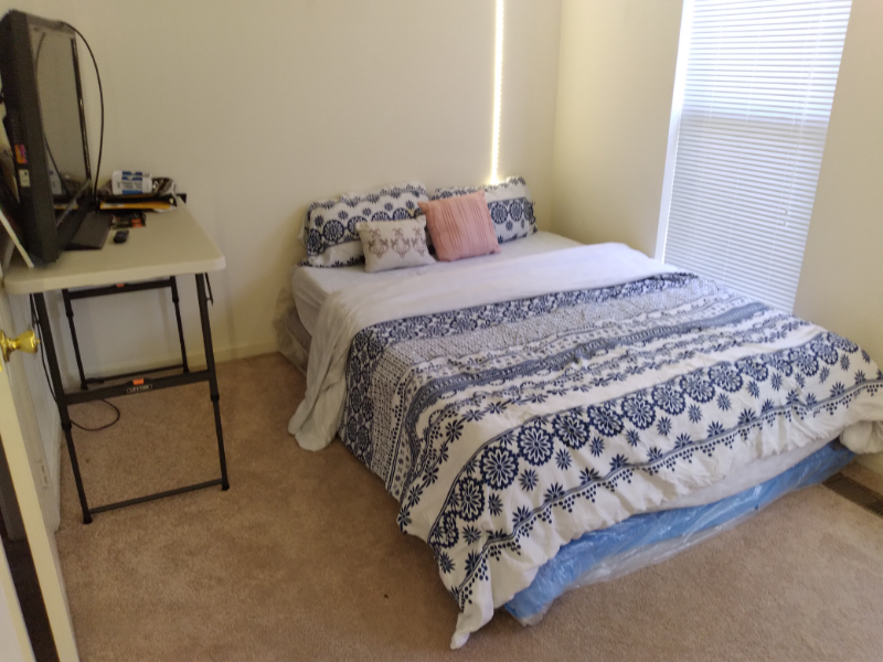 Laurel Townhome: 1Sycamore ridge