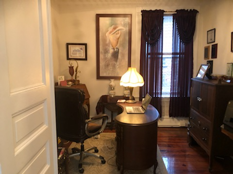 Buffalo Apartment: 228 Allen Street