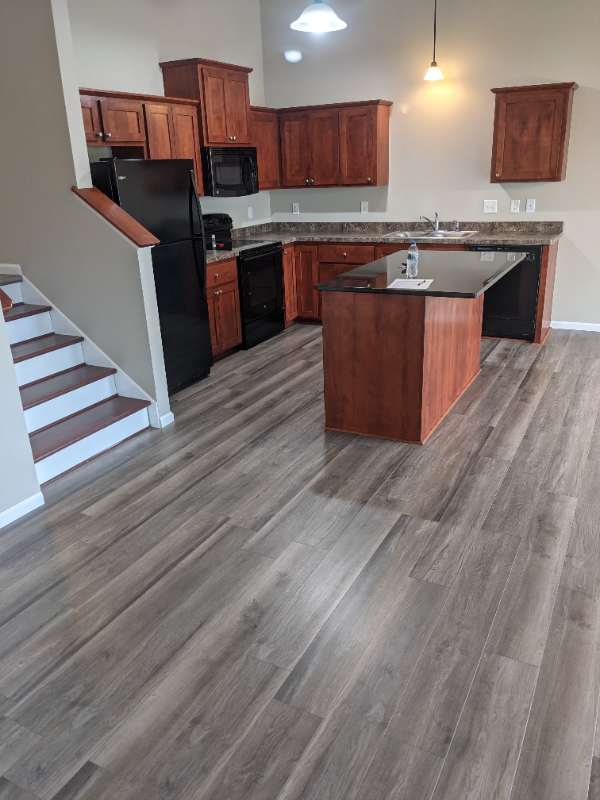 Monticello Townhome: 6788 Gingham Ct