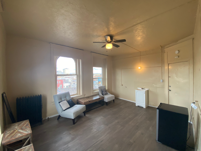 Yakima Apartment: 20 staff sgt pendelton way