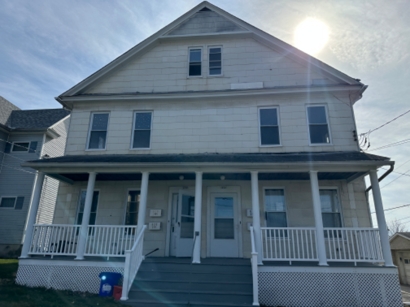Scranton Apartment: 618 Gibbons St