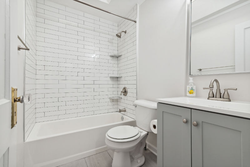 Philadelphia Apartment: 4241 Aldine St
