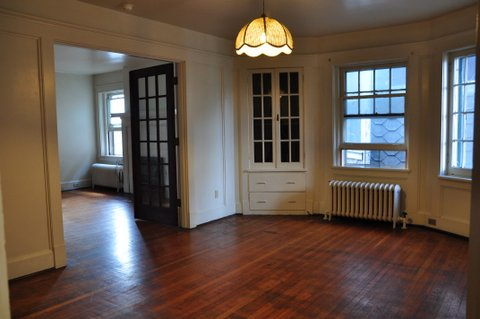 Pittsburgh Multiplex: 218 Hastings Street