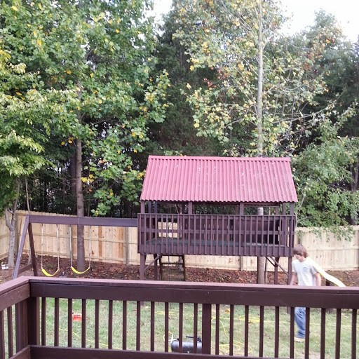 Mooresville House: 107 Shining Armor Court