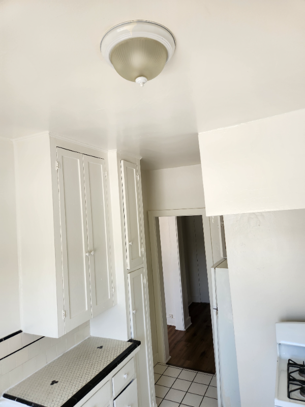 los angeles Apartment: 1819 Ivar ave.