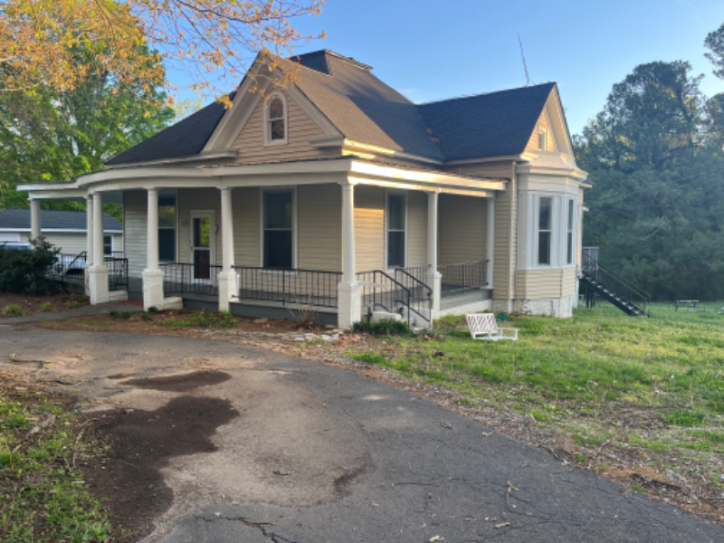 9300 Rome Blvd, Summerville GA, 30747