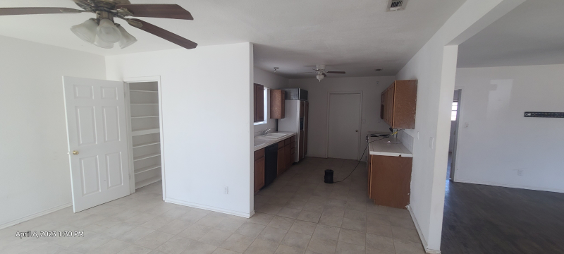 Lubbock House: 1316 34th St