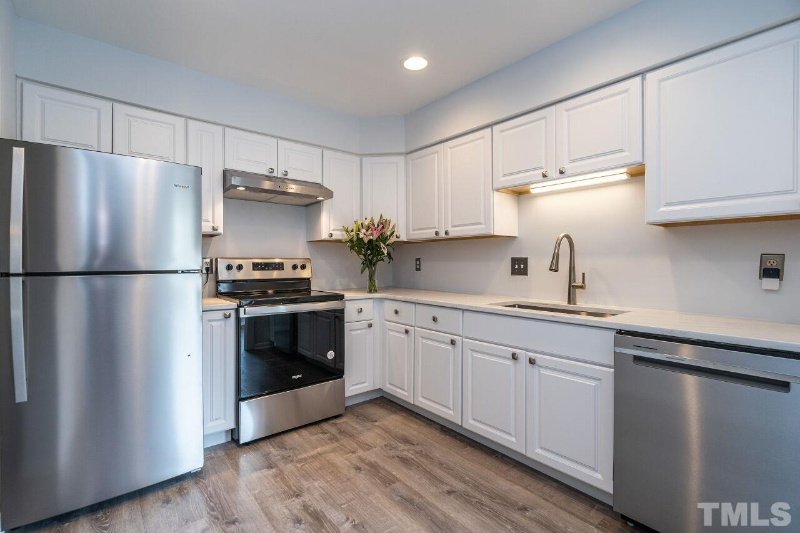 Chapel Hill Condo: 250 S Estes Dr