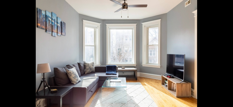 Chicago Multiplex: 1441 N Washtenaw Ave